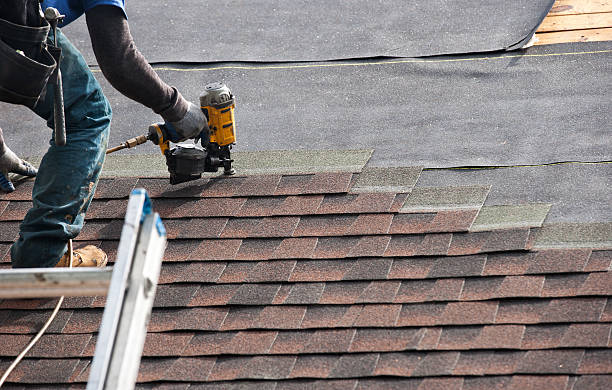 Licensed Flat Roof Repair service in Diamondhead, MS - Brentwood Metal Roofing